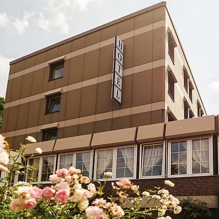 Hotel Hannover Airport By Premiere Classe Langenhagen  Exterior foto