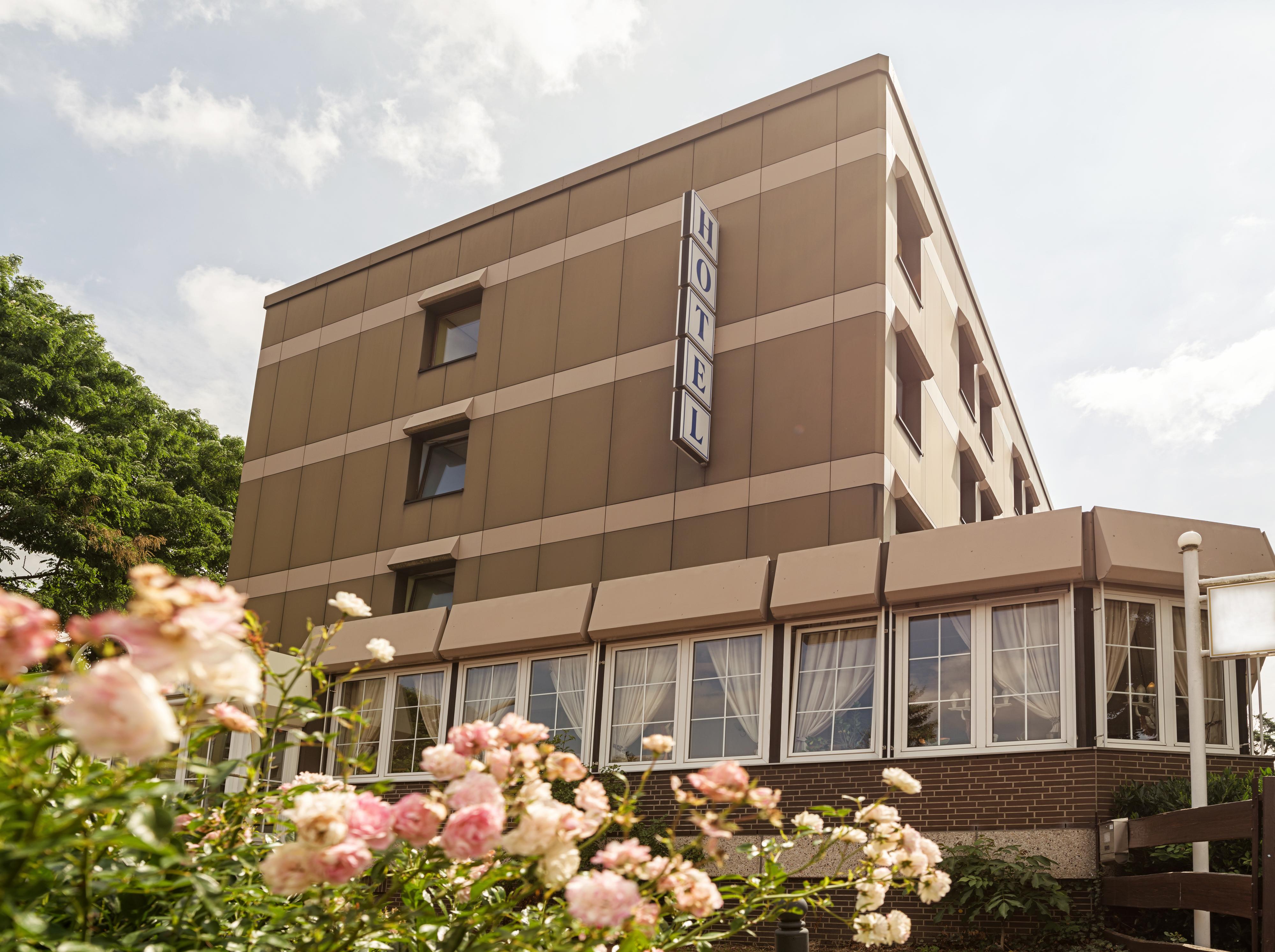 Hotel Hannover Airport By Premiere Classe Langenhagen  Exterior foto