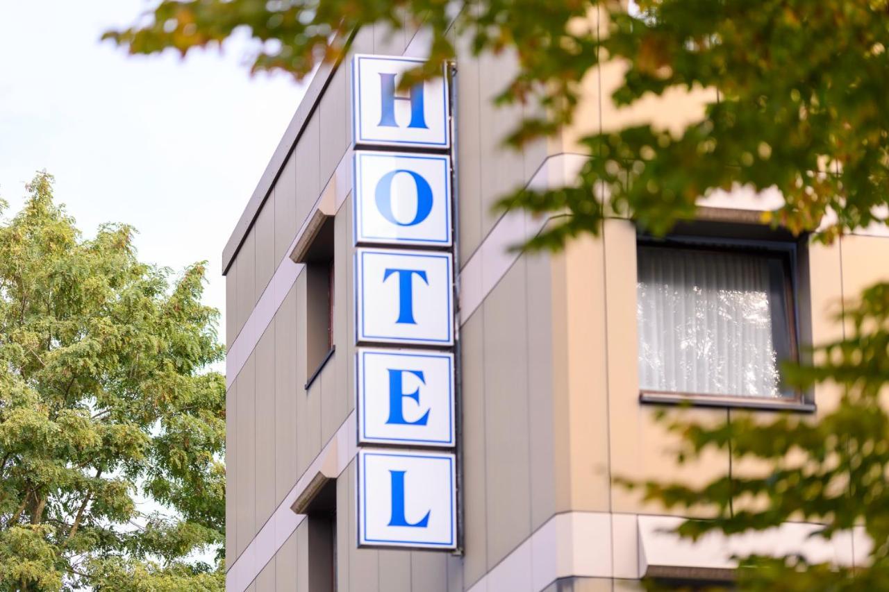 Hotel Hannover Airport By Premiere Classe Langenhagen  Exterior foto