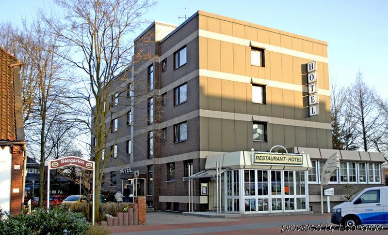 Hotel Hannover Airport By Premiere Classe Langenhagen  Exterior foto
