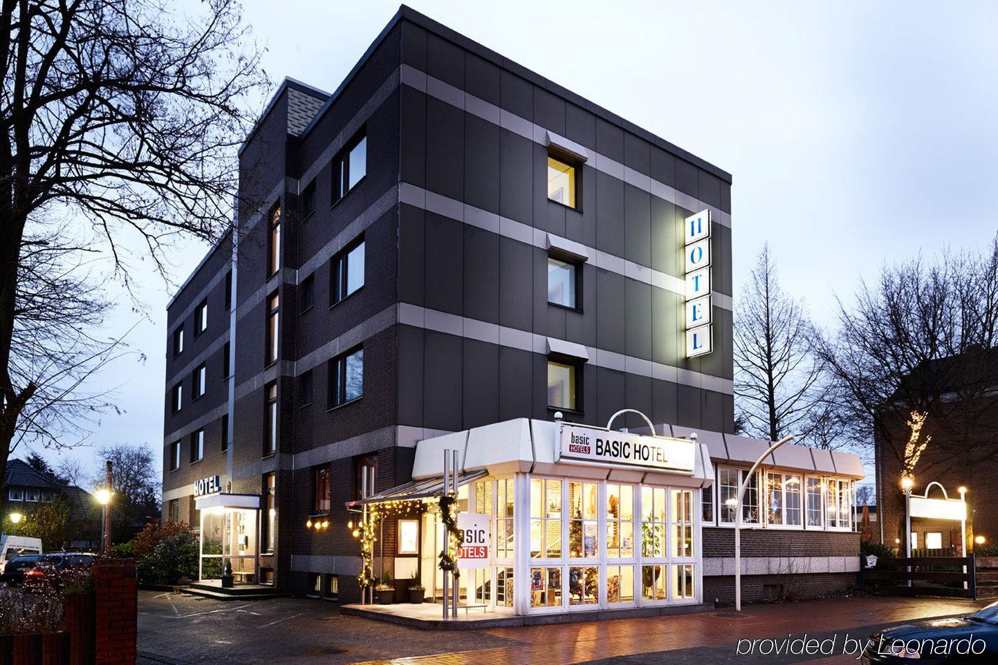 Hotel Hannover Airport By Premiere Classe Langenhagen  Exterior foto